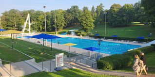 Das Sindelfinger Freibad blickt auf eine erfolgreiche Saison mit mehr als 250 000 Besuchern zurück.